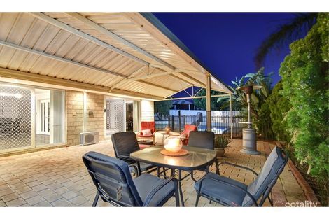 Property photo of 116 Balladong Loop Carramar WA 6031