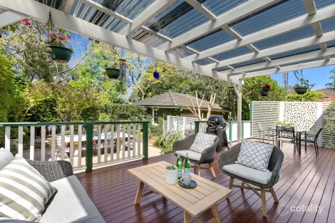 Property photo of 4 Kendall Street Pymble NSW 2073