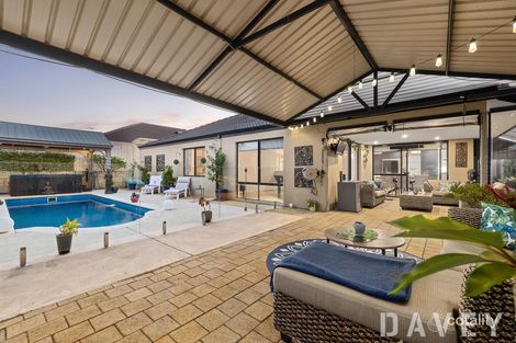 Property photo of 45 Da Vinci Drive Tapping WA 6065