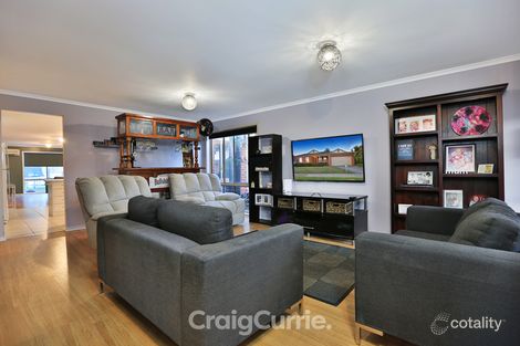 Property photo of 17 Freeman Drive Pakenham VIC 3810