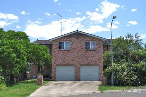 Property photo of 6A Cumbrae Close Erskine Park NSW 2759