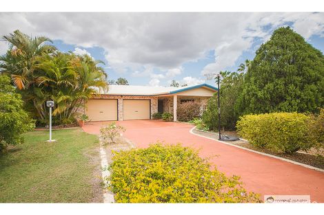 Property photo of 19 Brady Close Glenlee QLD 4711