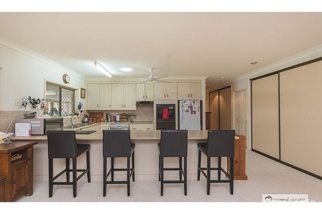 Property photo of 19 Brady Close Glenlee QLD 4711