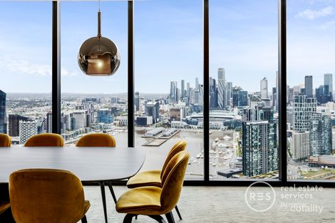 3504/103 South Wharf Dr, Docklands, VIC 3008