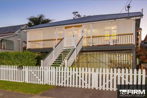 22 Clarendon St, East Brisbane, QLD 4169