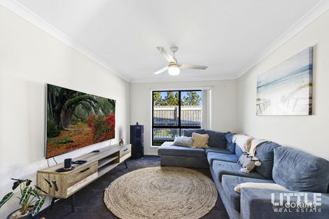 Property photo of 17 Murdoch Court Pimpama QLD 4209