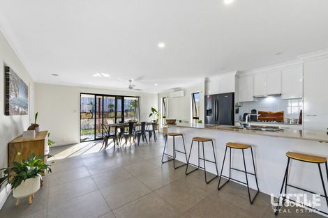 Property photo of 17 Murdoch Court Pimpama QLD 4209