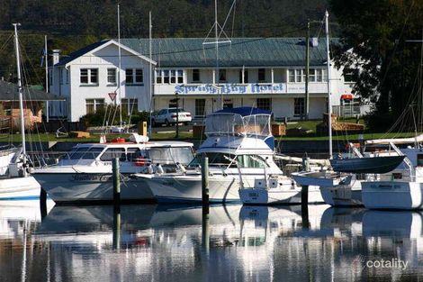 1 Charles St, Triabunna, TAS 7190