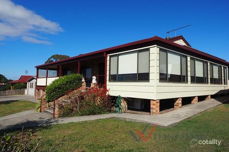Property photo of 60 Great North Road Frederickton NSW 2440