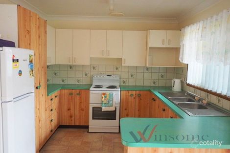 Property photo of 60 Great North Road Frederickton NSW 2440