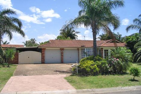 4 Gersham Gr, Oakhurst, NSW 2761