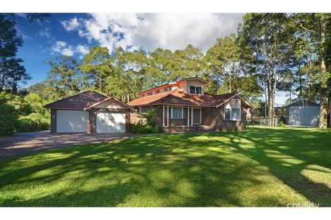 33 Bimbimbie Ave, Bangalee, NSW 2541