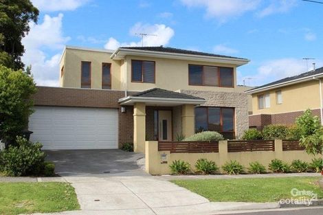 2/21-23 Beverley St, Doncaster East, VIC 3109