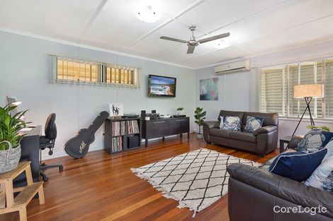 Property photo of 3 Corrigan Street Keperra QLD 4054