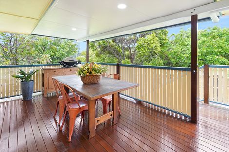 Property photo of 3 Corrigan Street Keperra QLD 4054