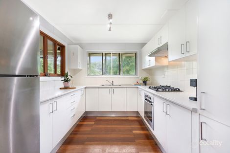 Property photo of 3 Corrigan Street Keperra QLD 4054