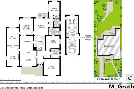 35 Woodlands Rd, East Lindfield, NSW 2070