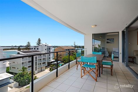 Property photo of 502/17 Leeding Terrace Caloundra QLD 4551