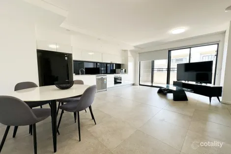 302/1 Caribbean Prom, Jordan Springs, NSW 2747