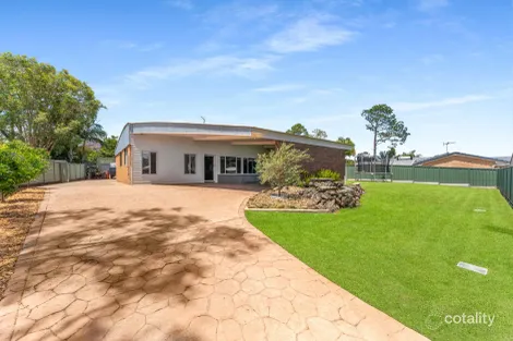 Property photo of 6 Conifer Street Daisy Hill QLD 4127