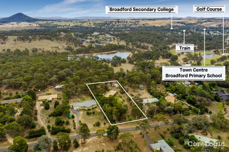 Property photo of 15 Fleming Drive Broadford VIC 3658