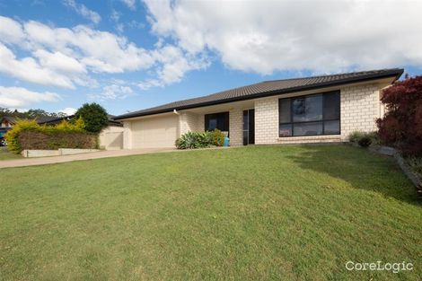 Property photo of 15 Bufalino Street Parkinson QLD 4115