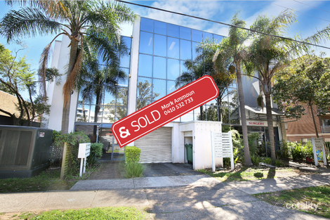 8/39 Stanley St, Bankstown, NSW 2200