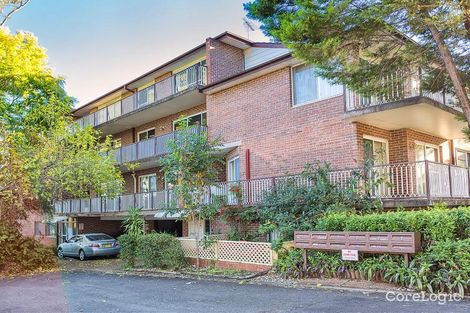 Property photo of 9/7 Robertson Street Parramatta NSW 2150