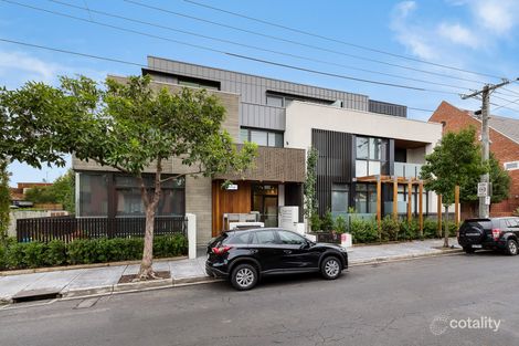Property photo of 202/69 Newry Street Windsor VIC 3181
