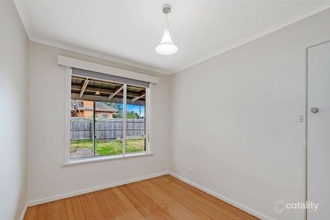 Property photo of 10 Quinn Grove Keilor East VIC 3033