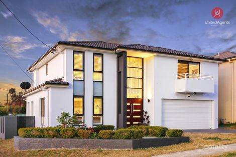 Property photo of 27A Fitzpatrick Crescent Casula NSW 2170