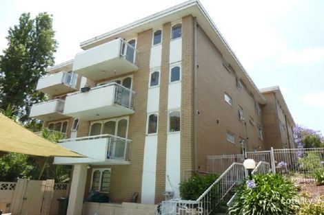 6/10-12 Lennon St, Parkville, VIC 3052