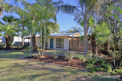 Property photo of 8 Bisdee Street Coral Cove QLD 4670