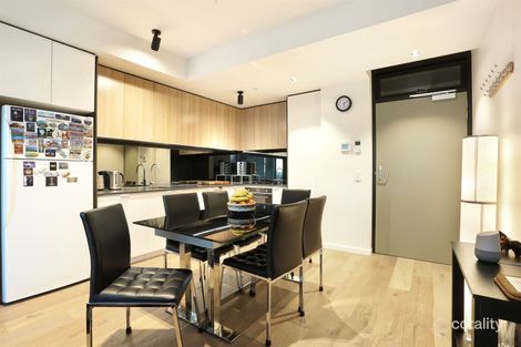 Property photo of 504/3 Fifth Street Bowden SA 5007