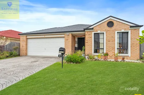 Property photo of 3 Schoolside Place Bracken Ridge QLD 4017