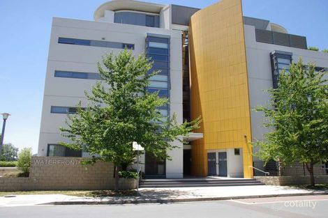 19/7-13 Eastlake Pde, Kingston, ACT 2604