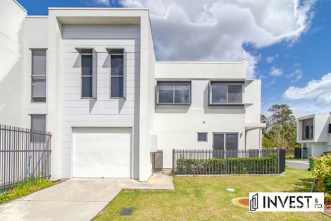 24/43 Riverbrooke Dr, Upper Coomera, QLD 4209