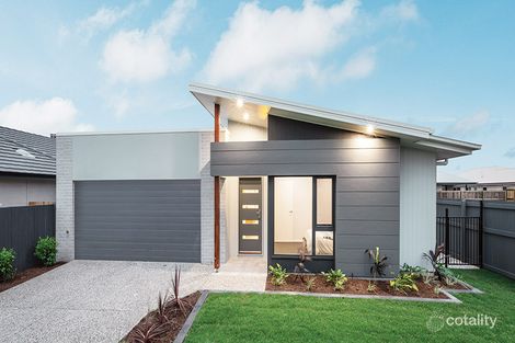 Lot 4520 Delta St, Newport, QLD 4020