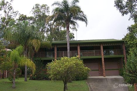 3 Kittani Cres, Ashmore, QLD 4214