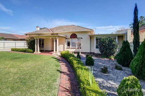 Property photo of 12 Talbot Grove Marryatville SA 5068