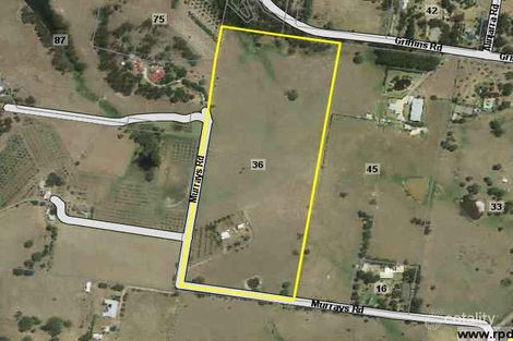 36 Murrays Rd, Tennyson, NSW 2754