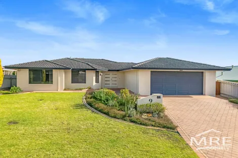 9 Susan Ct, Yakamia, WA 6330