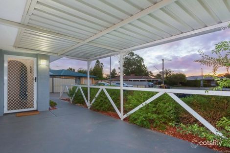 Property photo of 14 Namoi Place Armadale WA 6112