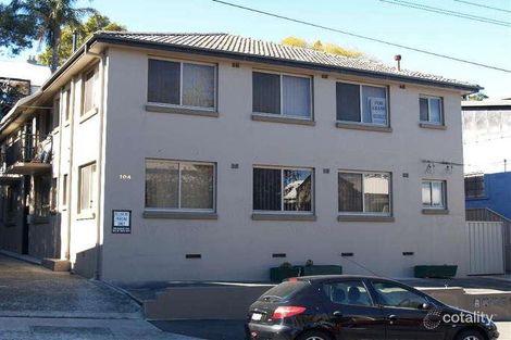 Property photo of 104 Mullens Street Balmain NSW 2041