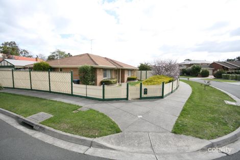 Property photo of 1 Delfin Court Rowville VIC 3178