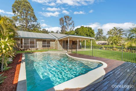 Property photo of 36A Church Road Bellbowrie QLD 4070