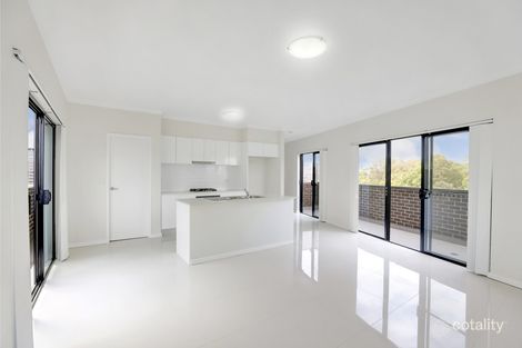 Property photo of 36/2 Glenmore Ridge Drive Glenmore Park NSW 2745
