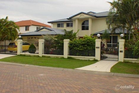 Property photo of 11 Bonaventure Court Cleveland QLD 4163