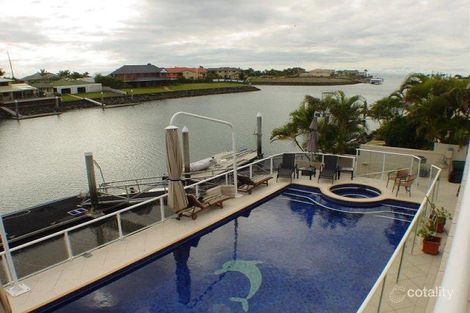 Property photo of 11 Bonaventure Court Cleveland QLD 4163