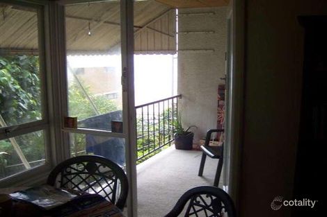 Property photo of 6/30 Powell Crescent Coolangatta QLD 4225